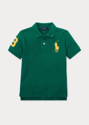 wholesale quality children polo sku 139